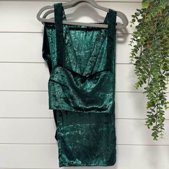 Revolve X Superdown Pant Set - Picture 4 of 5